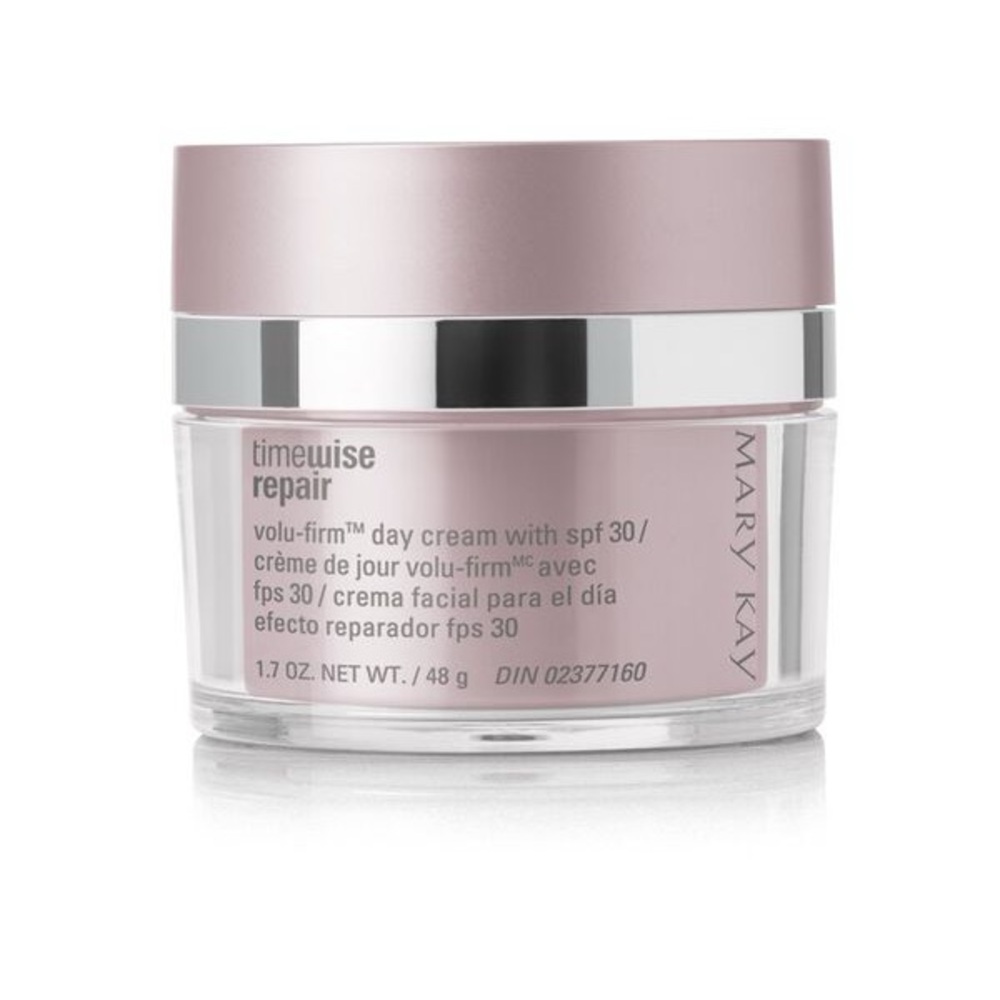Mary Kay TimeWise Repair Volu Firm Day Cream sunscreen Presidents Day sale